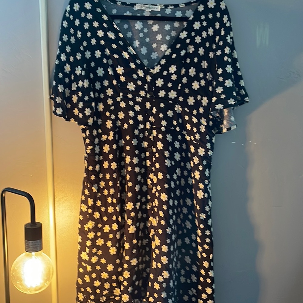 Daisy Dress